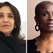 Kathryn Hunter and Winsome Pinnock Announced as New RADA Honorary Fellows