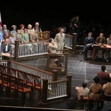 TO KILL A MOCKINGBIRD Soars to New Heights in Front of 18,000 Students at Madison…