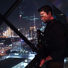 Video: John Krasinski Returns in TOM CLANCY’S JACK RYAN: GHOST WAR Teaser