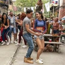 Warner Bros. Postpones IN THE HEIGHTS Film Indefinitely