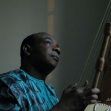 Toumani Diabaté & the London Symphony Orchestra Debut New Track 'Elyne Road'