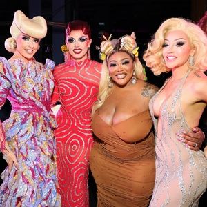 Photos: Inside the New York Premiere of RUPAUL'S DRAG RACE Season 18