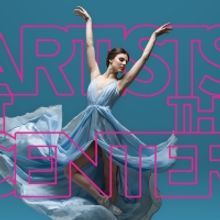 BWW Review: Tiler Peck-Artists At The Center Thrills New York City Center Audience