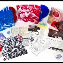 Third Man Unveils ANN ARBOR BLUES FESTIVAL 1969 Deluxe Edition