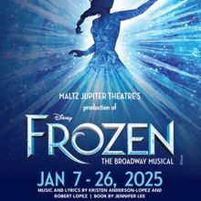 John Tartaglia Will Direct FROZEN at The Maltz Jupiter Theatre