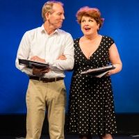 BWW Review: Boffo Belter Klea Blackhurst Is In The Zone As Cole Porter's PANAMA…