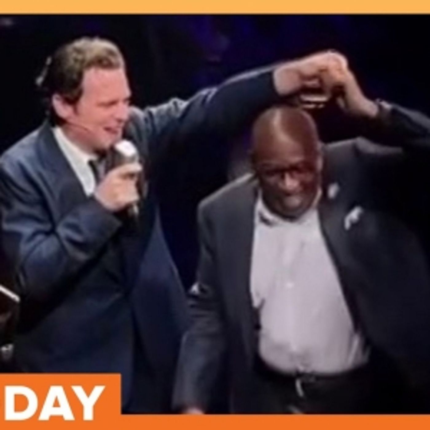 Wake Up With BroadwayWorld September 15, 2025  Image