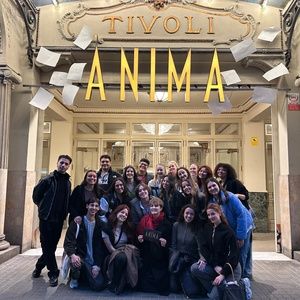 El IAB Barcelona y ÀNIMA: Un puente entre la formación académica y la realidad profesional