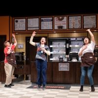 Review: JENNIFER WHO IS LEAVING at Round House Theatre