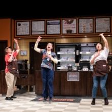 Review: JENNIFER WHO IS LEAVING at Round House Theatre