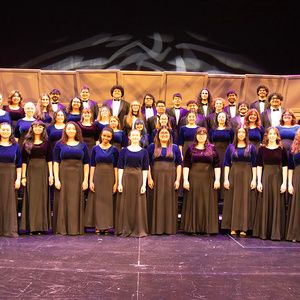 Lone Star College-CyFair's Music Department to Present Holiday Performances