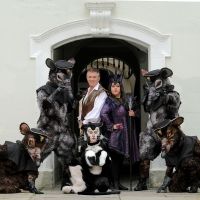 BWW Review: DICK WHITTINGTON, Bristol Hippodrome Photo