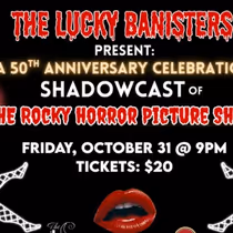 THE ROCKY HORROR PICTURE SHOW 50th Anniversary Event is Coming to the Avalon Theatre