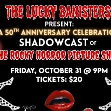 THE ROCKY HORROR PICTURE SHOW 50th Anniversary Event is Coming to the Avalon Theatre
