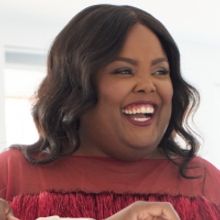 Photos: Behind the Scenes of the Artios Awards with Danielle Pinnock