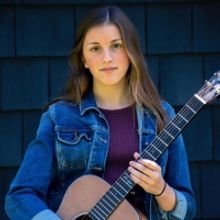 Elizabeth Young Releases New Single 'Spotlight'