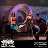 A Rock And Roll Cabaret Comes To Downtown New West