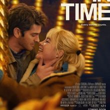 Video: Watch Andrew Garfield and Florence Pugh in First Trailer for WE LIVE IN TIME