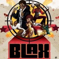 BWW Review: BLAX THE MUSICAL at Lucernaire