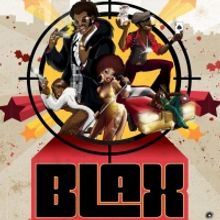BWW Review: BLAX THE MUSICAL at Lucernaire