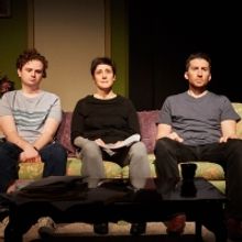BWW Review: THE LIFESPAN OF A FACT Brilliantly Poses Complex Questions at 4th Wall Th