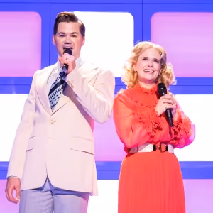 New Musical TAMMY FAYE is Coming to Broadway During 2024-25 Season