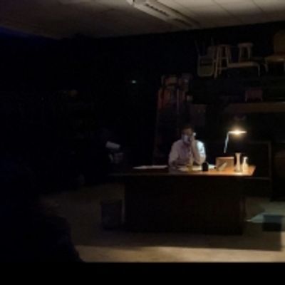 BWW Blog: 10 Things from Stage Managing a 10-Minute