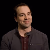 VIDEO: Rob McClure Talks MRS. DOUBTFIRE, Parenthood, And More! Video