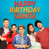 HAPPY BIRTHDAY SUNITA Will Embark on UK Tour Beginning in May