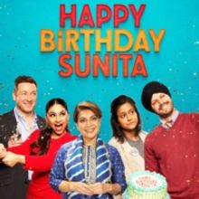 HAPPY BIRTHDAY SUNITA Will Embark on UK Tour Beginning in May