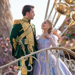 WICKED: FOR GOOD Featured on Oscars Shortlist in 7 Categories