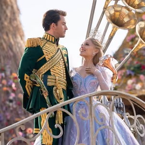 WICKED: FOR GOOD Featured on Oscars Shortlist in 7 Categories