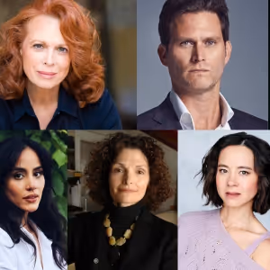 Steven Pasquale, Carolee Carmello, Lesli Margherita & Elizabeth Stanley Will Lead…
