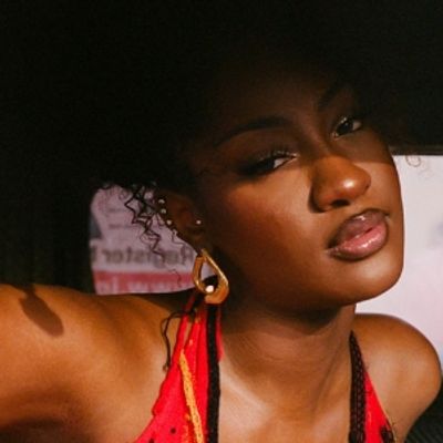Review: TEMS Shines in Vancouver With her Powerhouse Vocals and Soulful Vibes