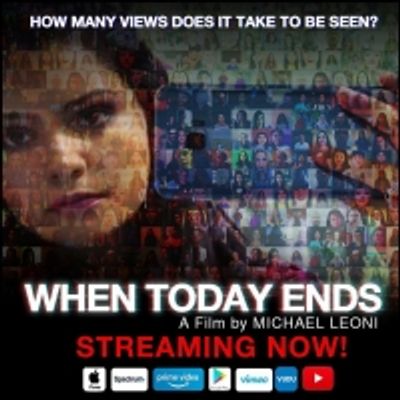 BWW Interview: Writer/Director Michael Leoni on Creating His New Film WHEN TODAY ENDS