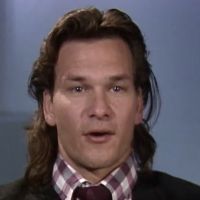 VIDEO: Paramount Network Releases I AM PATRICK SWAYZE Official Trailer Video