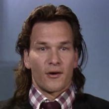 VIDEO: Paramount Network Releases I AM PATRICK SWAYZE Official Trailer