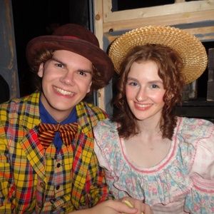 Student Blog: Finding My Rhythm: Classes, Rehearsals, and College Life