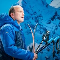BWW Review: FORCE MAJEURE, Donmar Warehouse