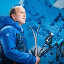 BWW Review: FORCE MAJEURE, Donmar Warehouse
