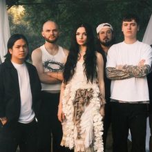 Video: KNOCKED LOOSE Release Single 'Suffocate' Featuring POPPY