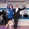 Review: ANYTHING GOES at Altarena Playhouse