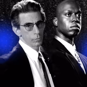 HOMICIDE: LIFE ON THE STREET Makes Streaming Debut on Peacock in August