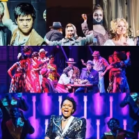 Nominees Announced for The 2020 GYPSY ROSE LEE AWARDS