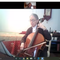 Bloomingdale School Of Music Offers Music Classes For Adults