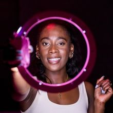 Review: FLIP!, Soho Theatre