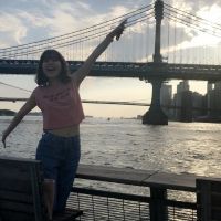 BWW Blog: My Experience at NYU Tisch