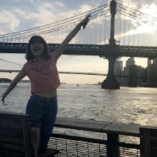 BWW Blog: My Experience at NYU Tisch