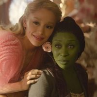 Video: WICKED Movie Singalong Tickets Available Now Video