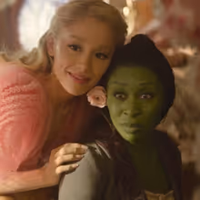 Video: WICKED Movie Singalong Tickets Available Now